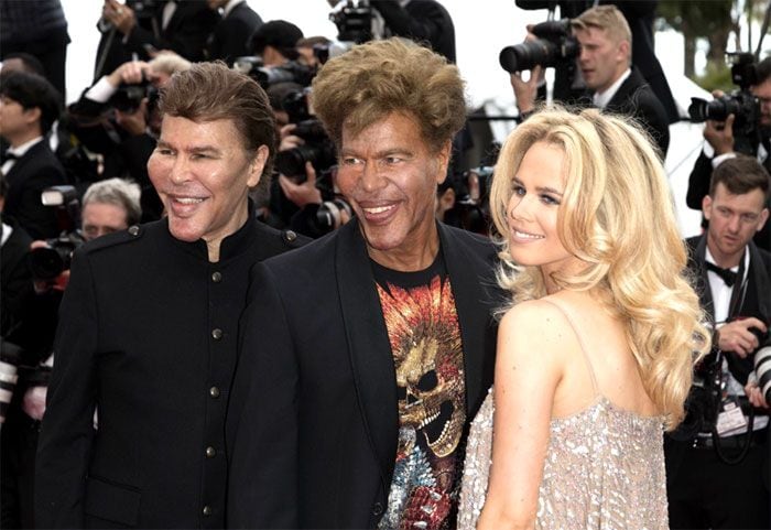 Los hermanos Bogdanoff