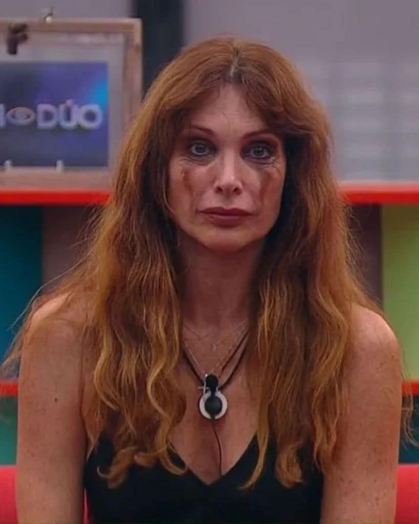 Todos quieren que Cristina sea expulsada