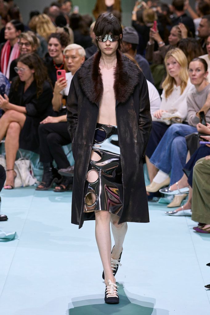 Prada SS25