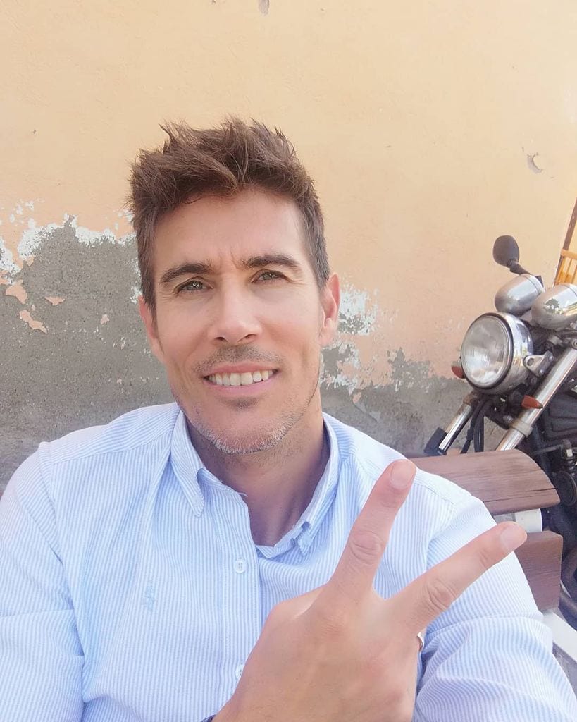 Sergio Medialdea