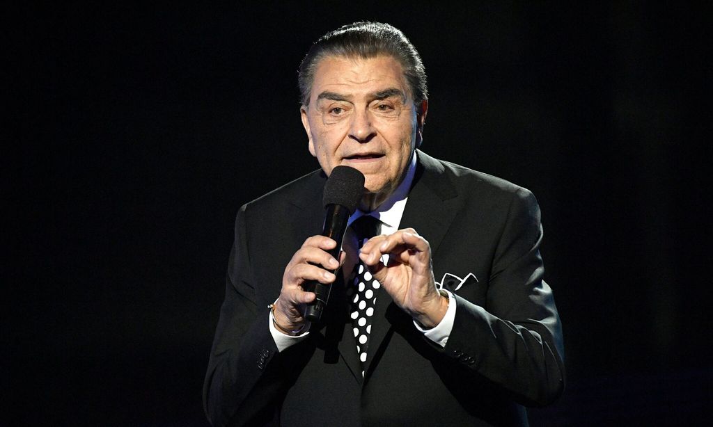 Don Francisco