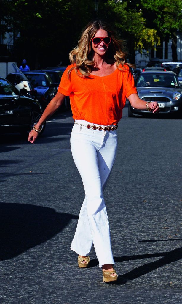 Elle Macpherson