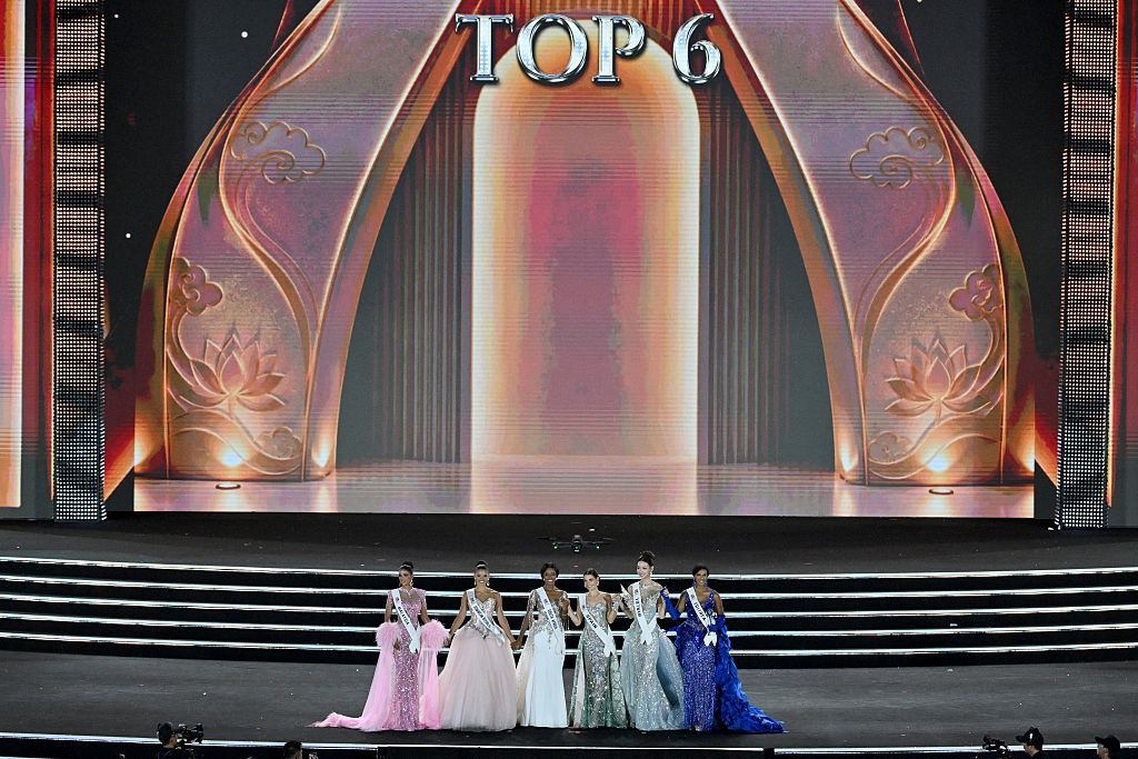 Elisabeth Reynés pasó todas las rondas hasta colarse en el TOP 6