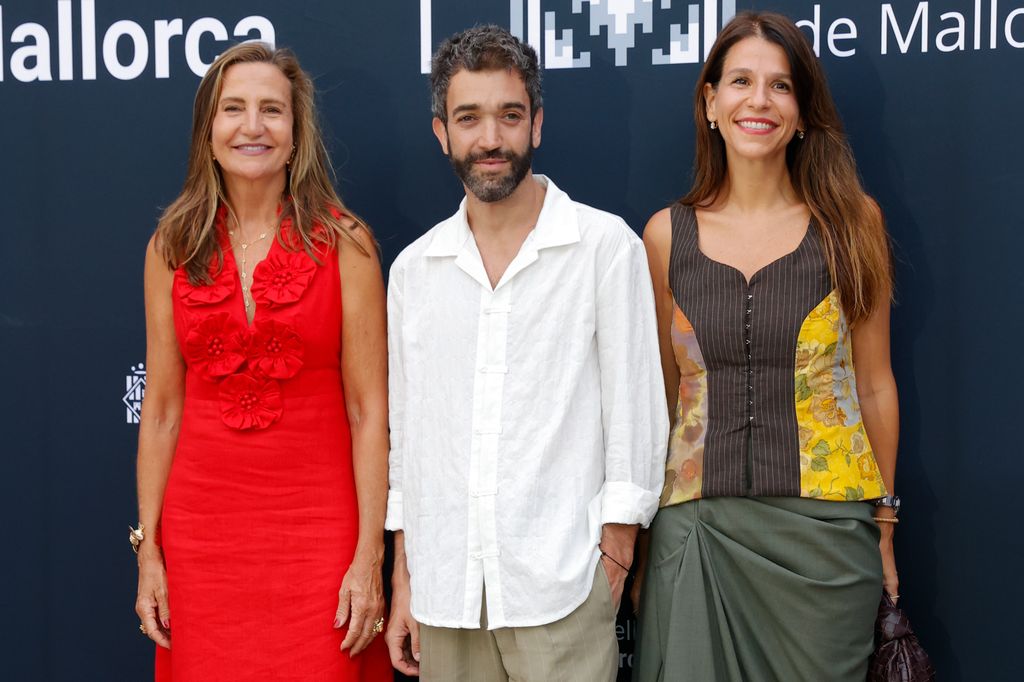 La primera edición de los premios ha dejado momentos para el recuerdo