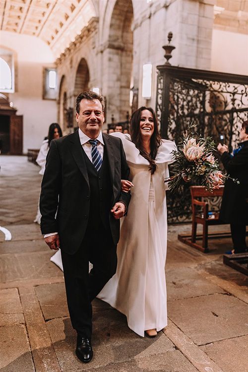 vestido de novia valenzuela atelier