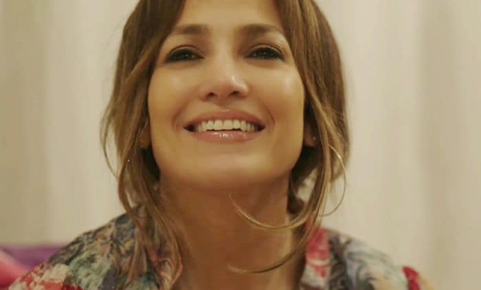Jennifer Lopez anuncia su compromiso con Ben Affleck