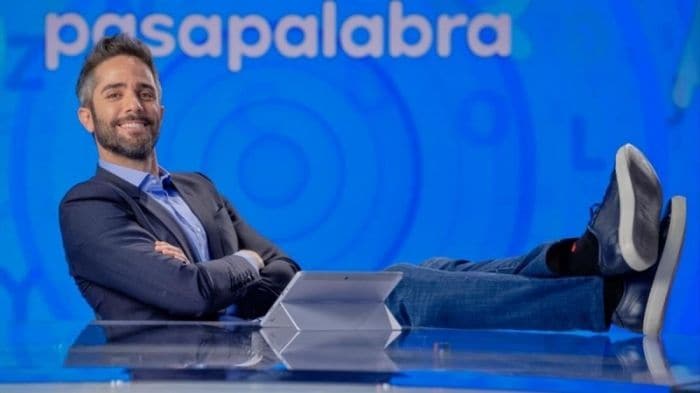 Roberto Leal, 