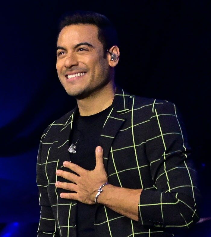 Carlos Rivera