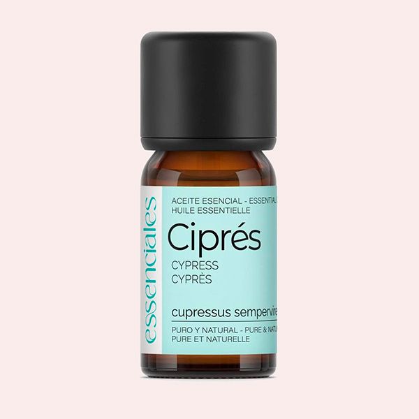 Essenciales Aceite Esencial de Ciprés BIO
