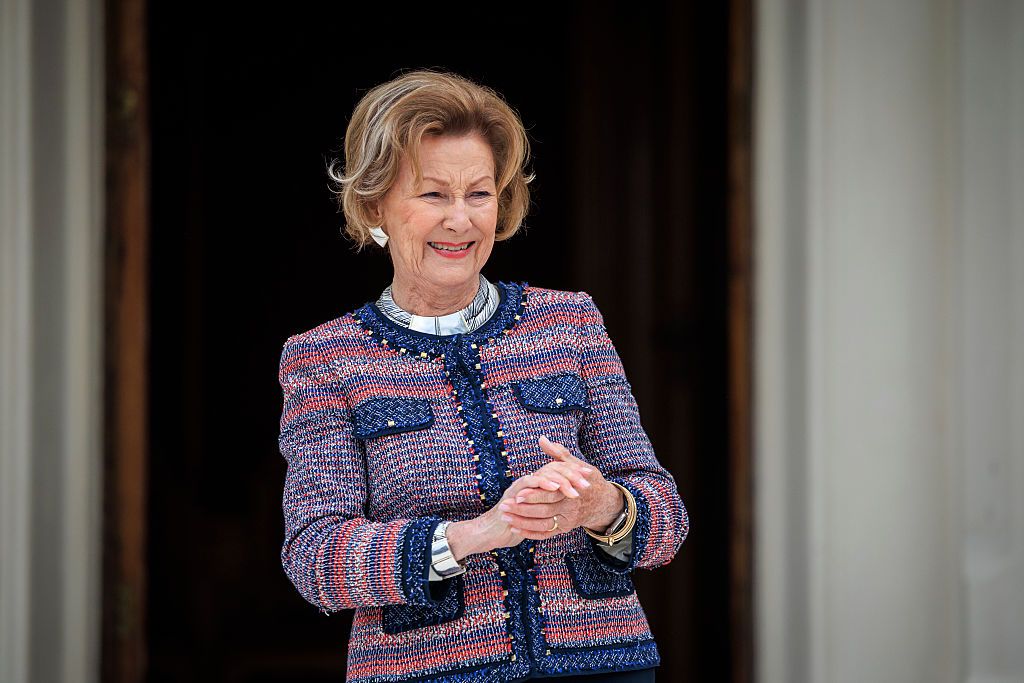 Todas las miradas están puestas en la reina Sonia tras cancelar su último acto