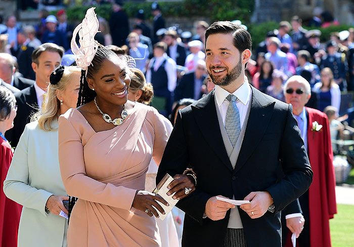 Serena Williams