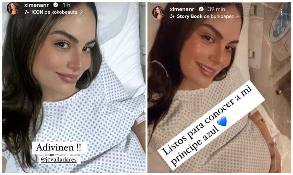 Ximena Navarrete