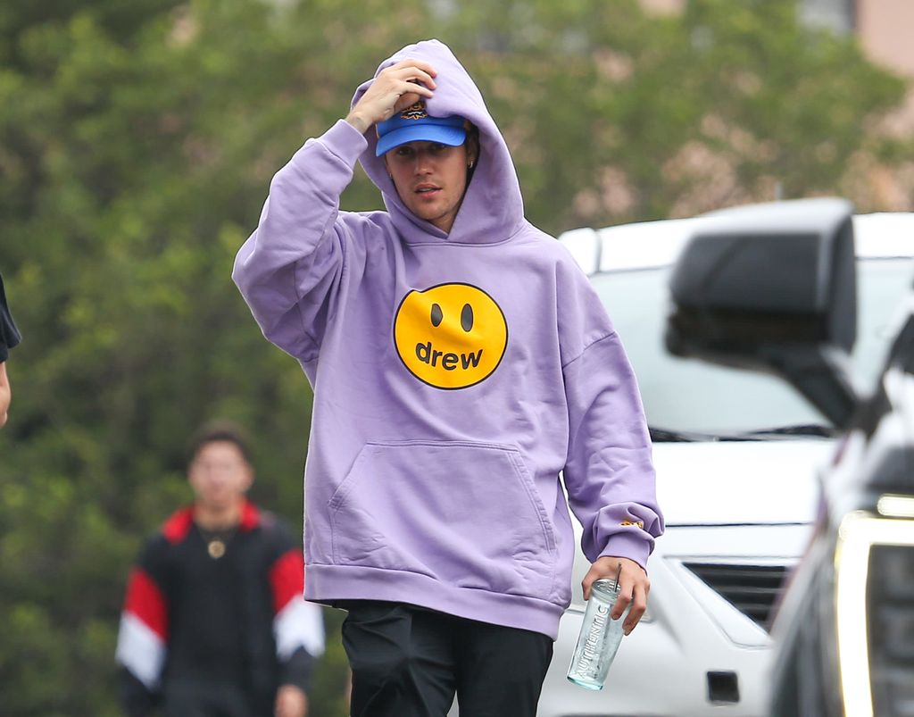 Justin Bieber