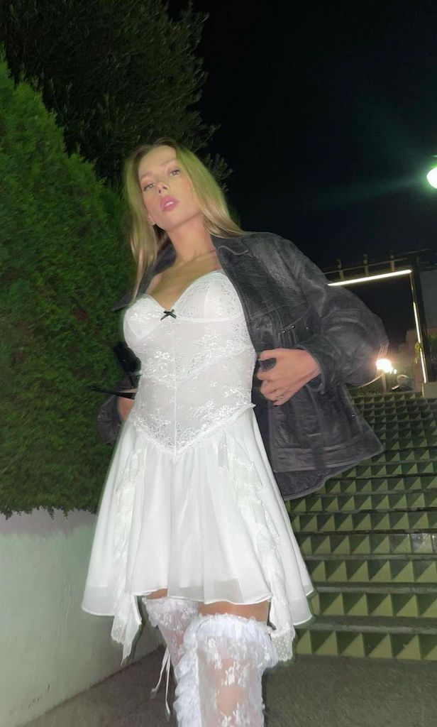 ester exposito coquette