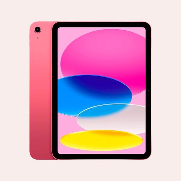 LA MEJOR PARA ADOLESCENTES:APPLE IPAD DE 10,9 PULGADAS