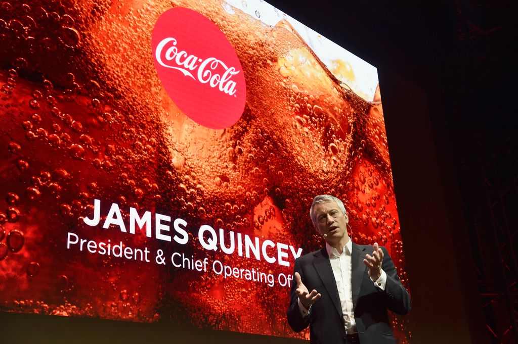 "El trabajo forma parte de la vida", dice el exdirectivo de Coca-Cola, que ve el equilibrio laboral como una idea engañosa