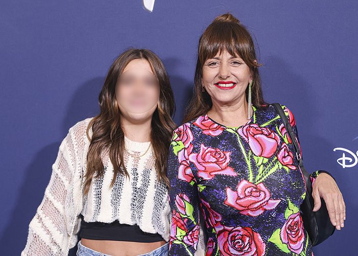 Yolanda Ramos revela que se divorció hace un año: 'Sufrí mucho' 