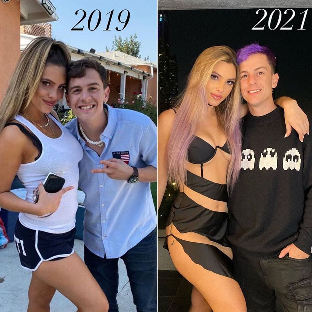 lele pons y guaynaa