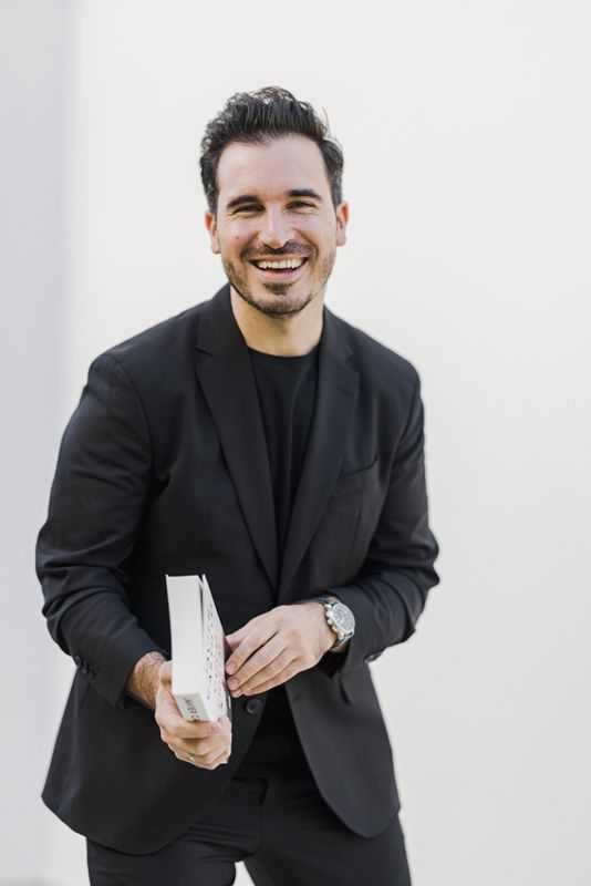 Javier Castillo