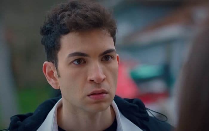 Tolga está dispuesto a todo para ayudar en Zehra en 'Hermanos'