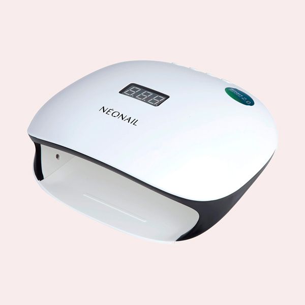 lampara uv neonail
