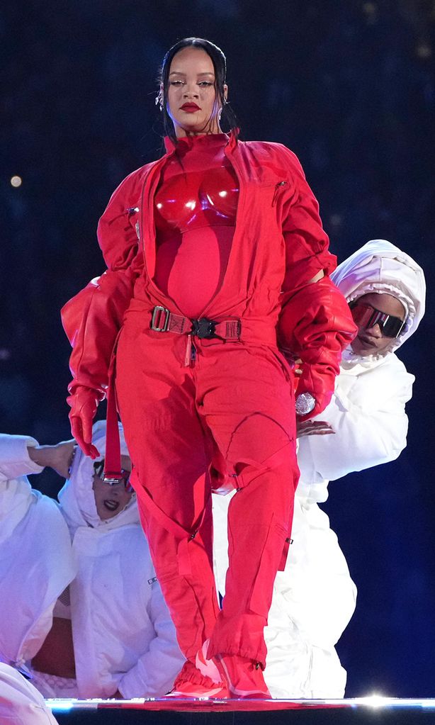 Rihanna