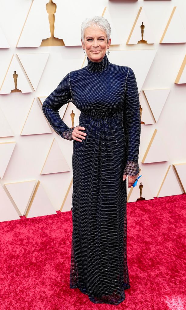 jamie lee curtis