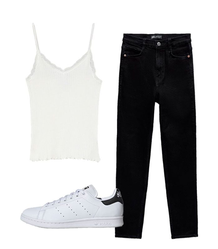 Look de Mar Torres