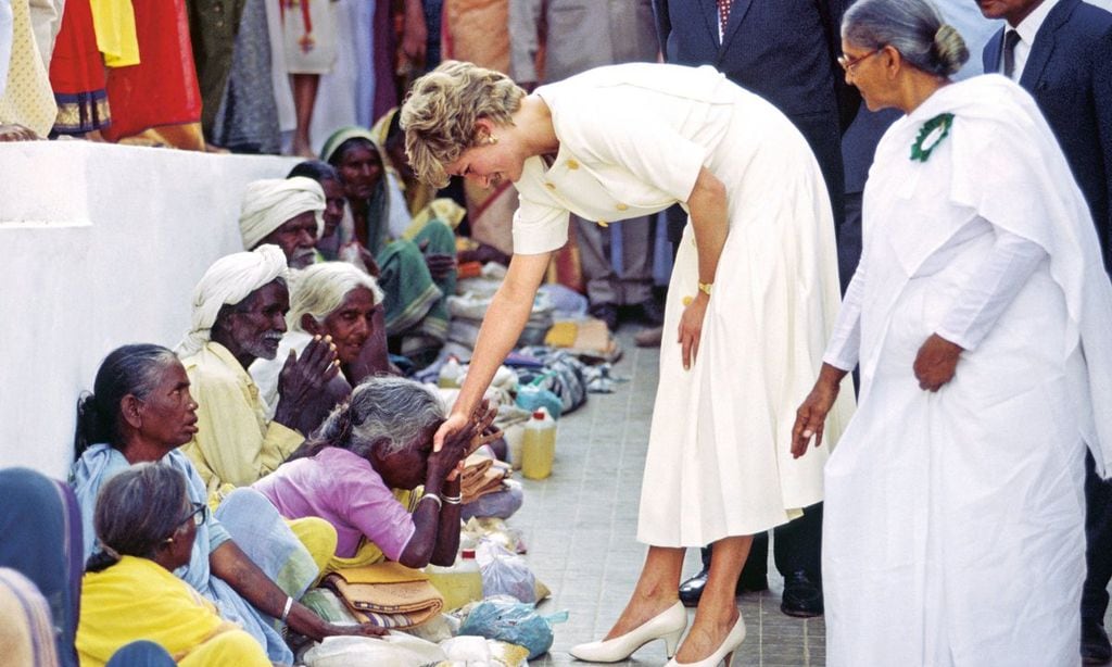 Diana de Gales especial