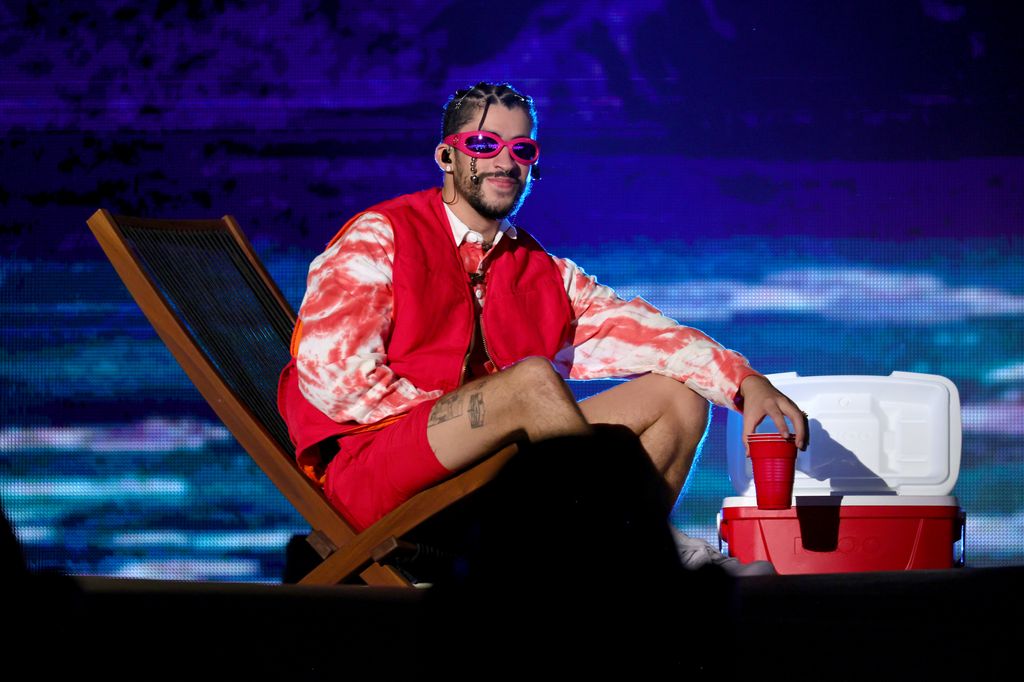 Bad Bunny recorrerá países como Colombia, Brasil, España y Japón con su nuevo tour.