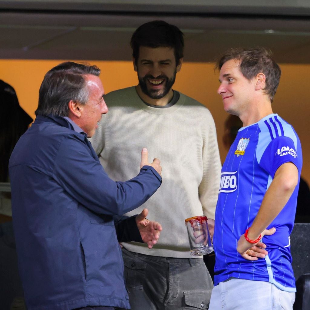 Piqué y Azcárraga