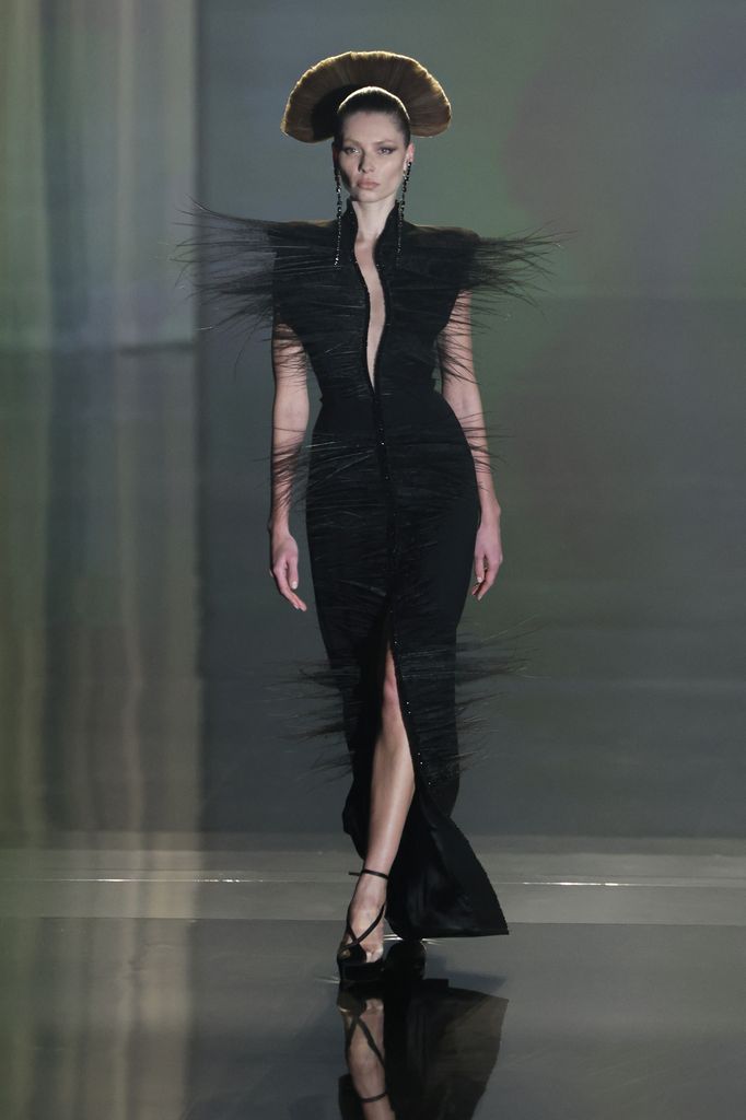 Alta Costura: Stéphane Rolland Primavera/Verano 2025