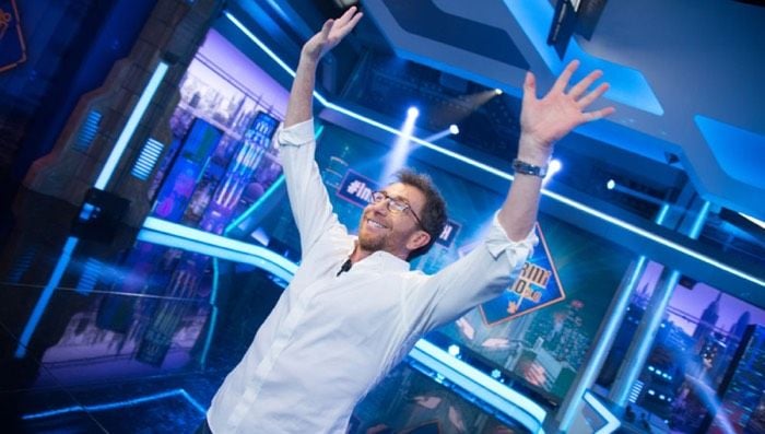 Pablo Motos