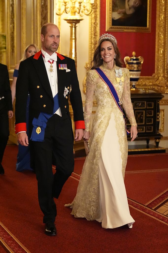 Kate Middleton