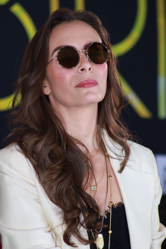 A través de redes sociales, la cantante compartió el falló de la Suprema Corte de Justicia de la Nación.