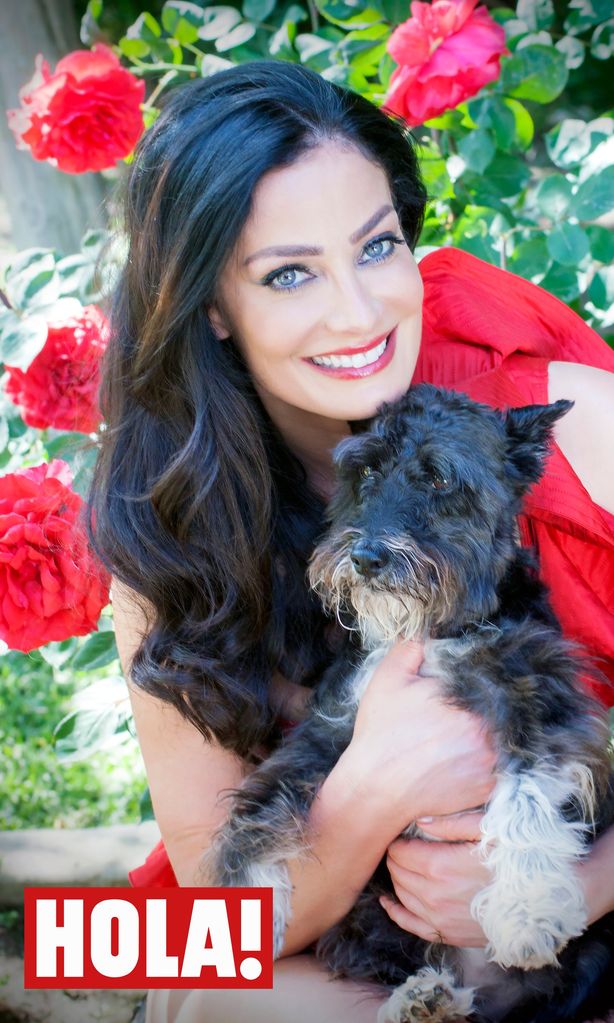 Dayanara Torres a los 28 años de su triunfo en el MissUniverso
