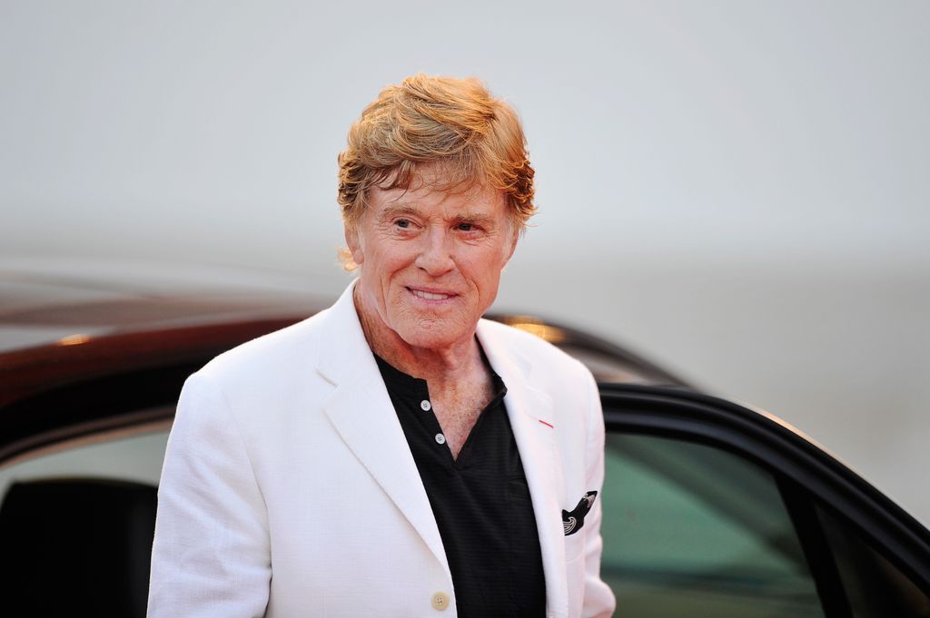 Robert Redford murió a los 89 años el 16 de septiembre de 2025.
