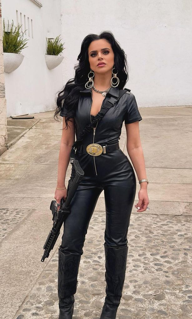 Isabella Castillo