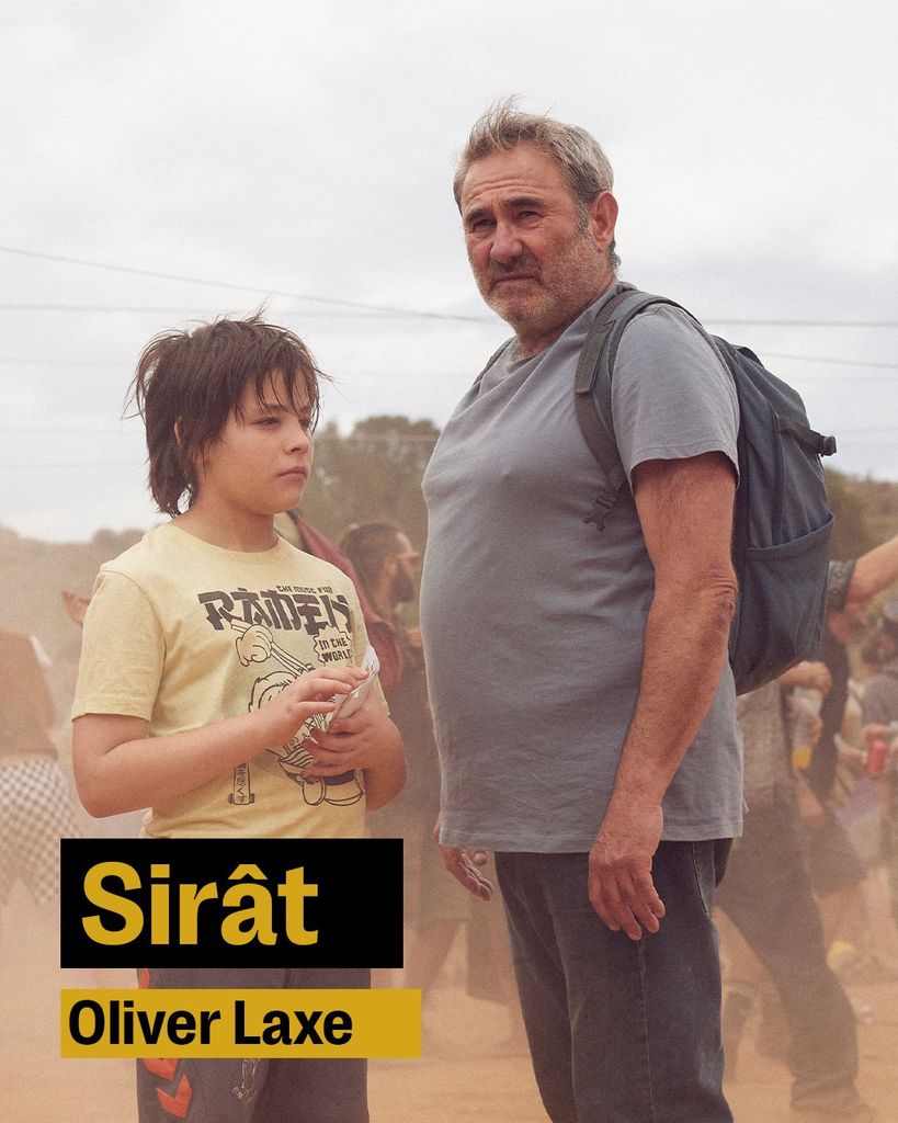 'Sirat', una de las películas que podría representar a España en los Oscar 2026