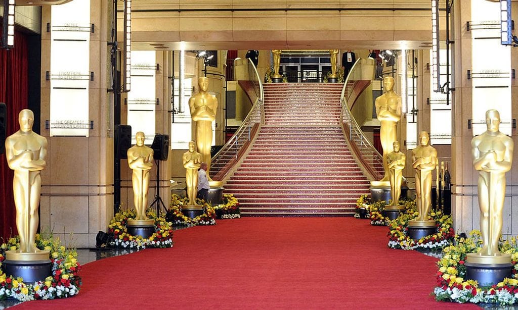 CUENTA ATRÁS PARA LOS OSCAR 021