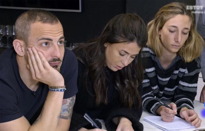 Concursantes de MasterChef 9