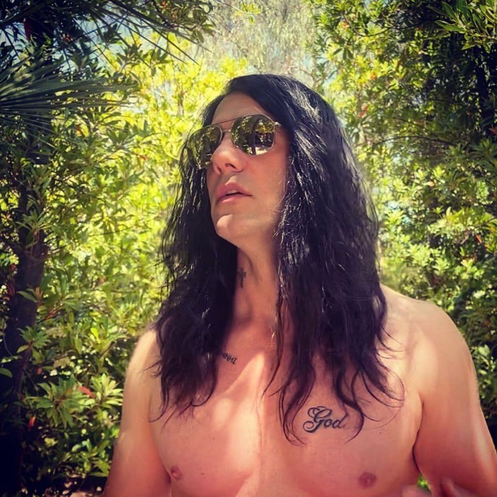 criss angel