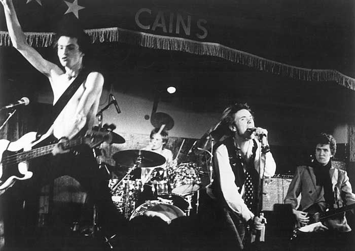 Sex Pistols