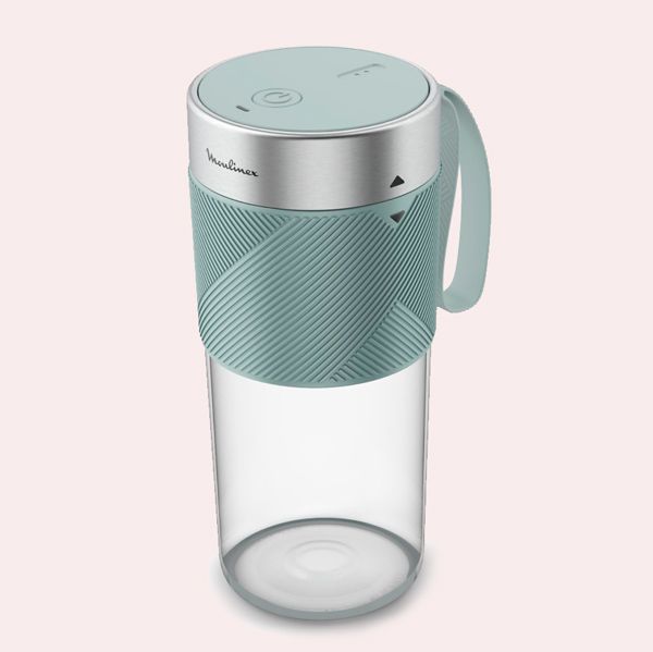Batidora de vaso - Moulinex Lightmix LM1C04