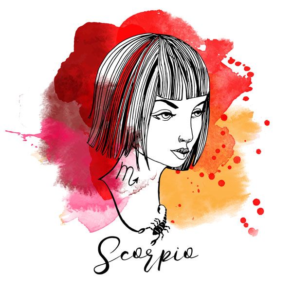 Escorpio