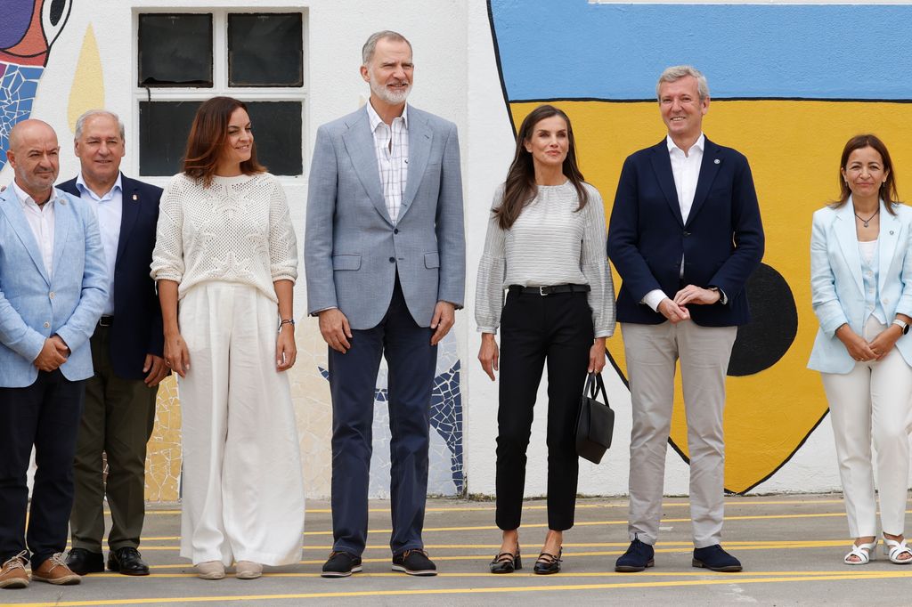 Reina Letizia