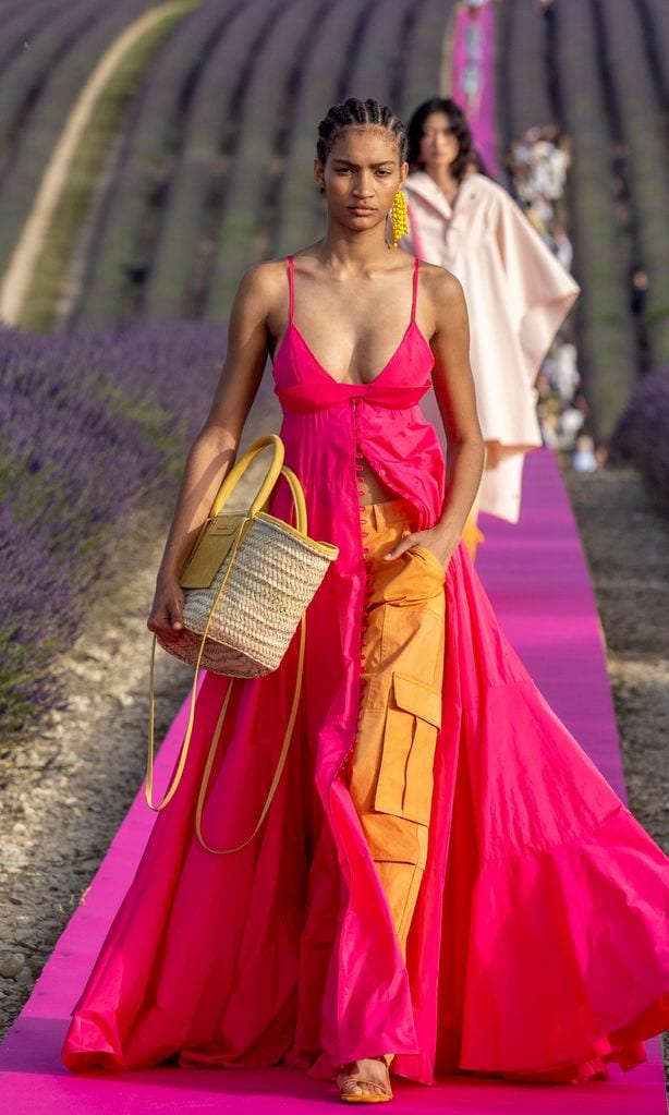 gu a total de maxi vestidos