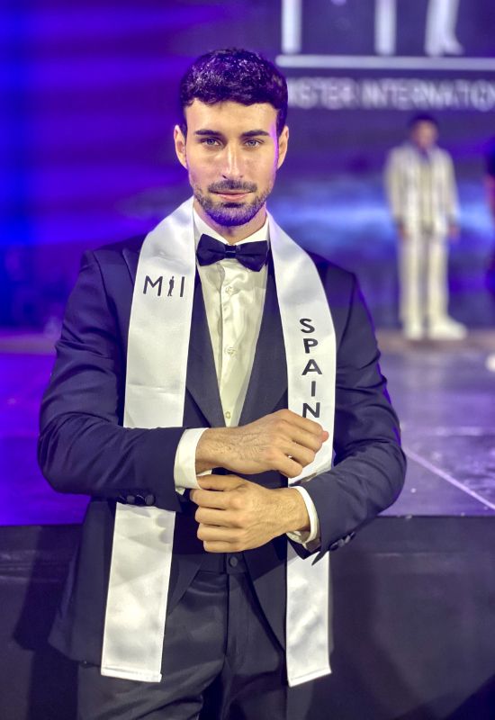 José Antonio Campos
