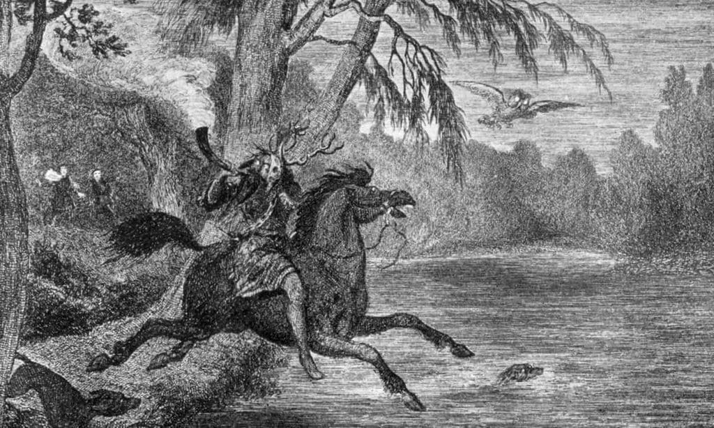 Hernethe Hunter