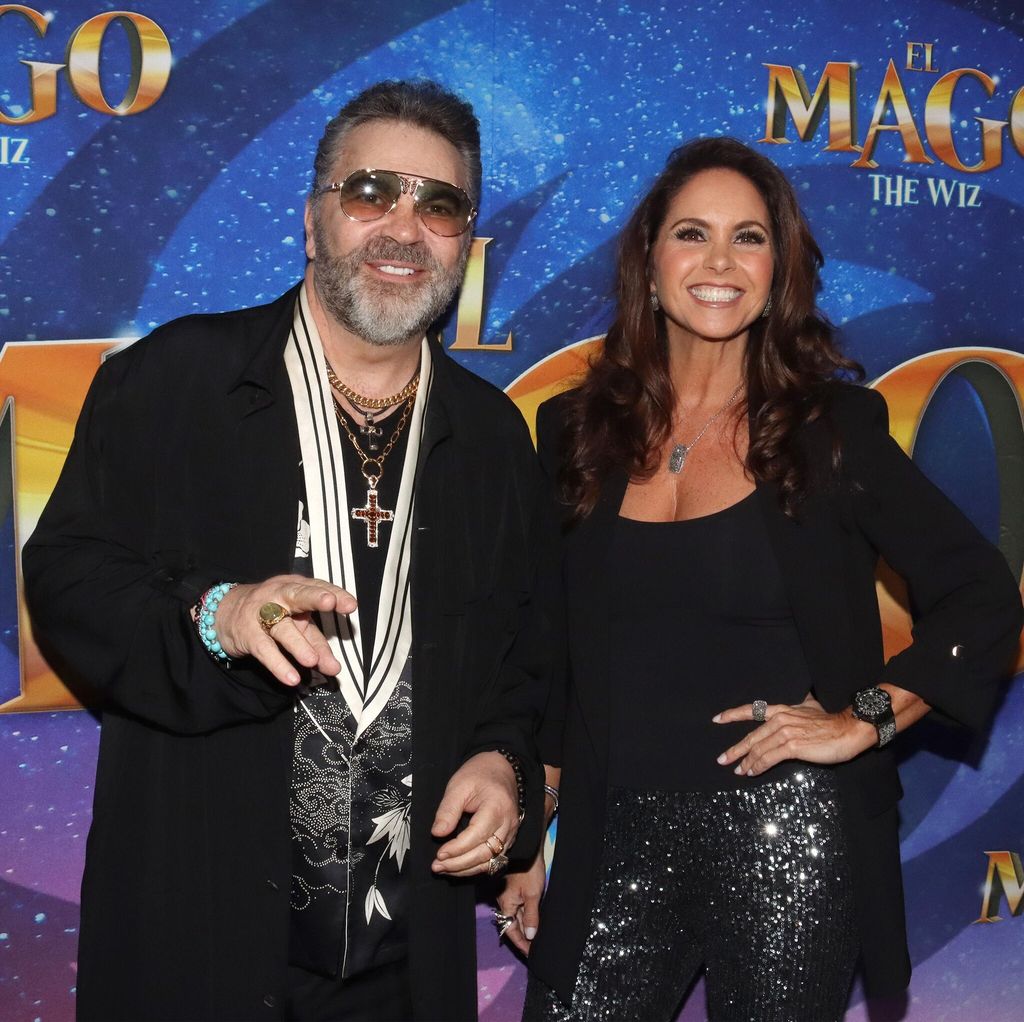 Manuel Mijares y Lucero